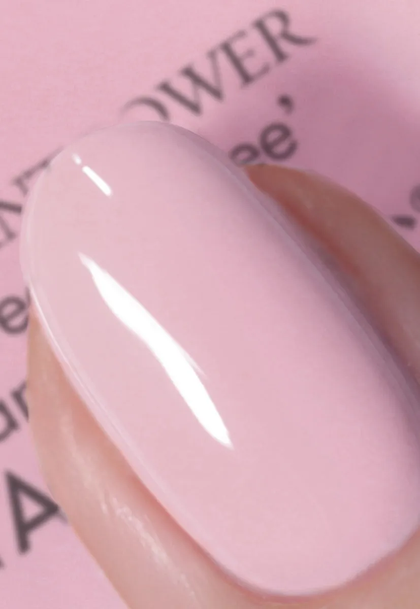 Nails Inc Save It For Spring neglelakk 4-pakning vegansk