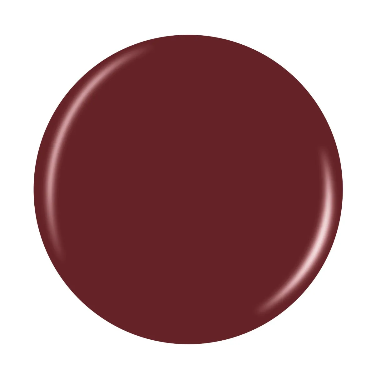 China Glaze Eco Glaze Dolce Dahlia neglelakk – vinrød 14 ml