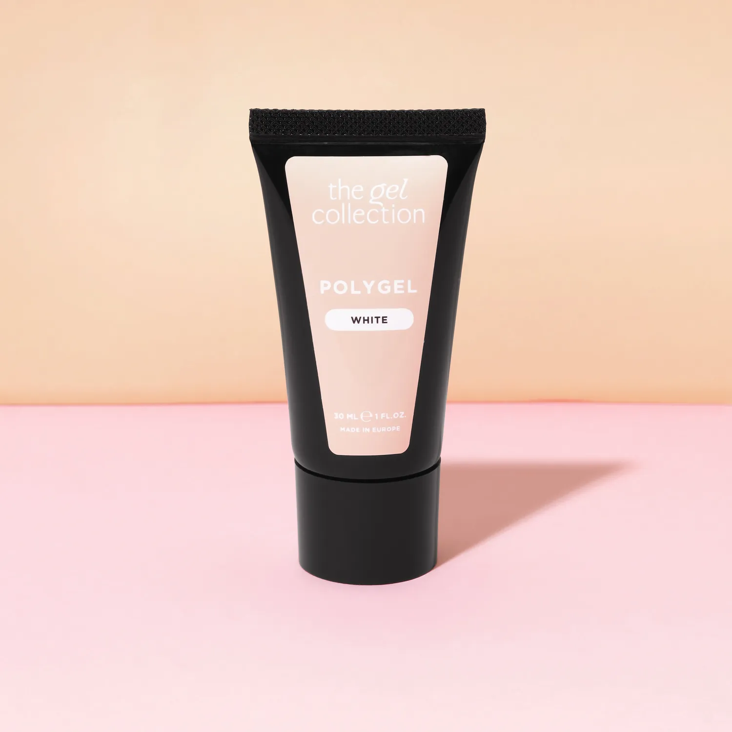 The Gel Collection White polygel forlengelse 21FREE