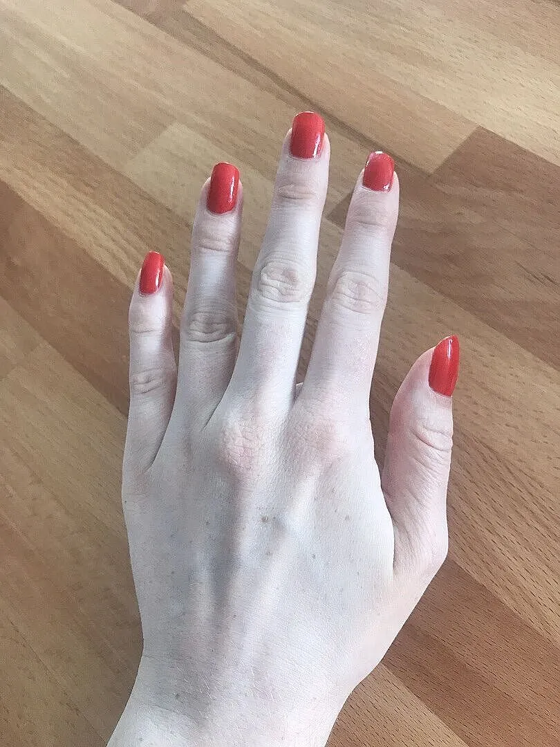 Nails Inc London Plant Power Eco Ego neglelakk vegansk