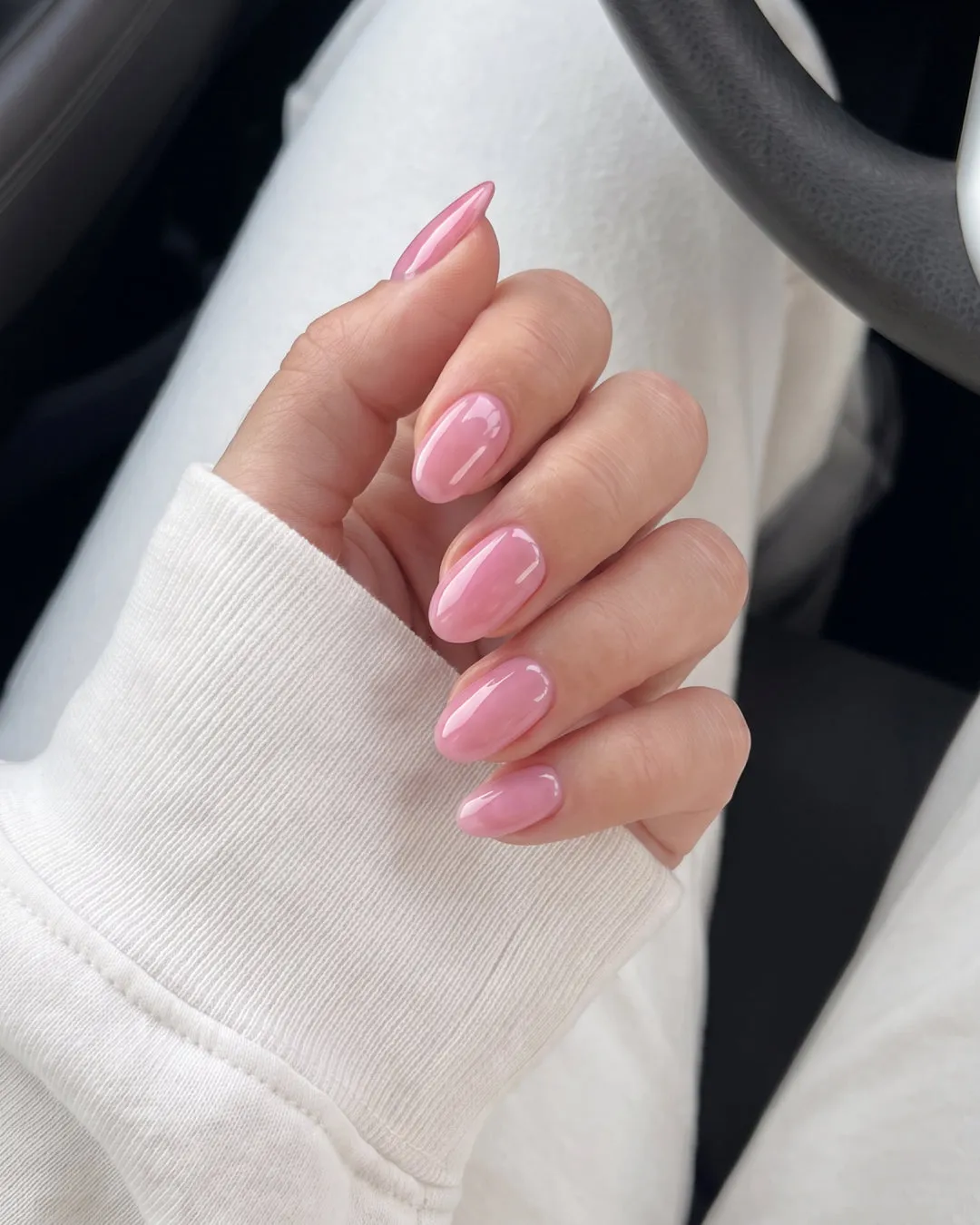 The Gel Collection Gel Polish 251 Caught Feelings gellakk 10ml
