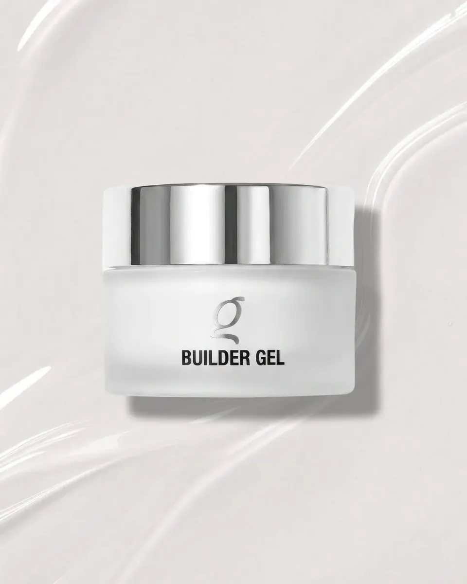 The Gel Collection Builder Gel 00 Clear oppbyggingsgel klar