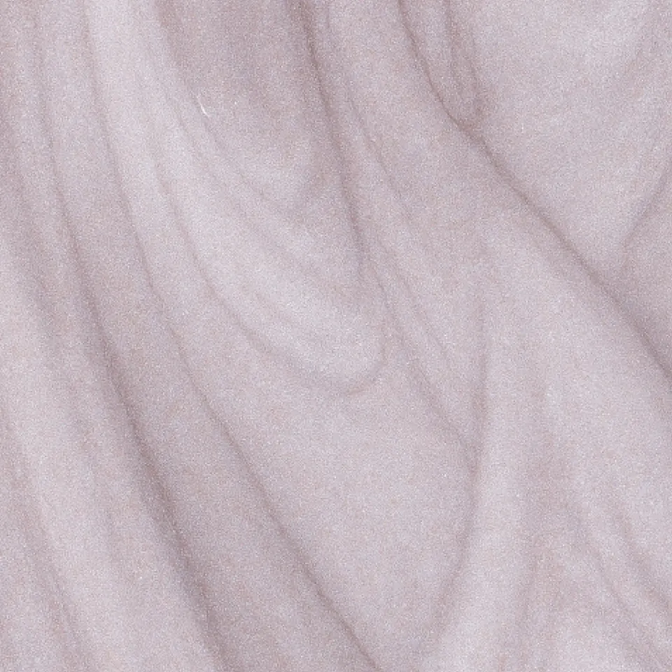 The Gel Collection Lilac Haze cat eye gel polish lilla