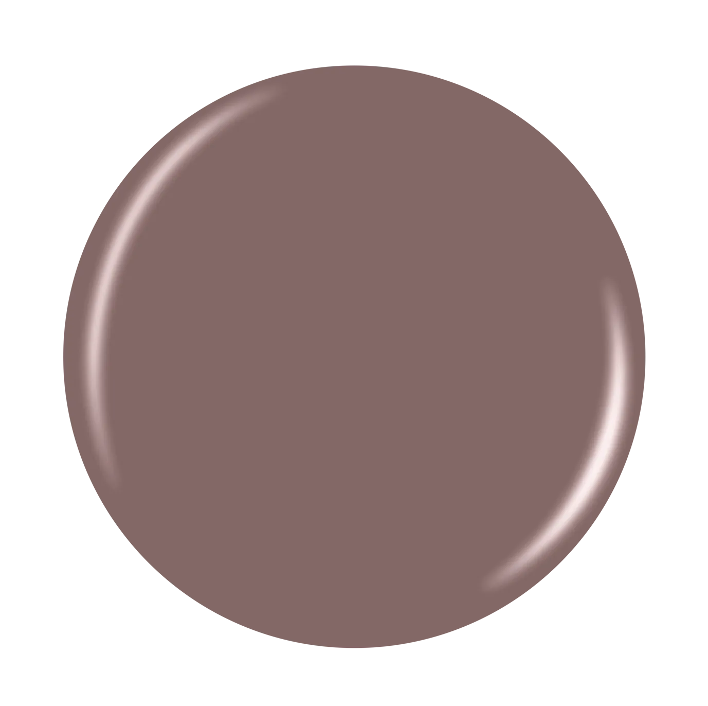 China Glaze Weathered Bark neglelakk 21-free 6 dager