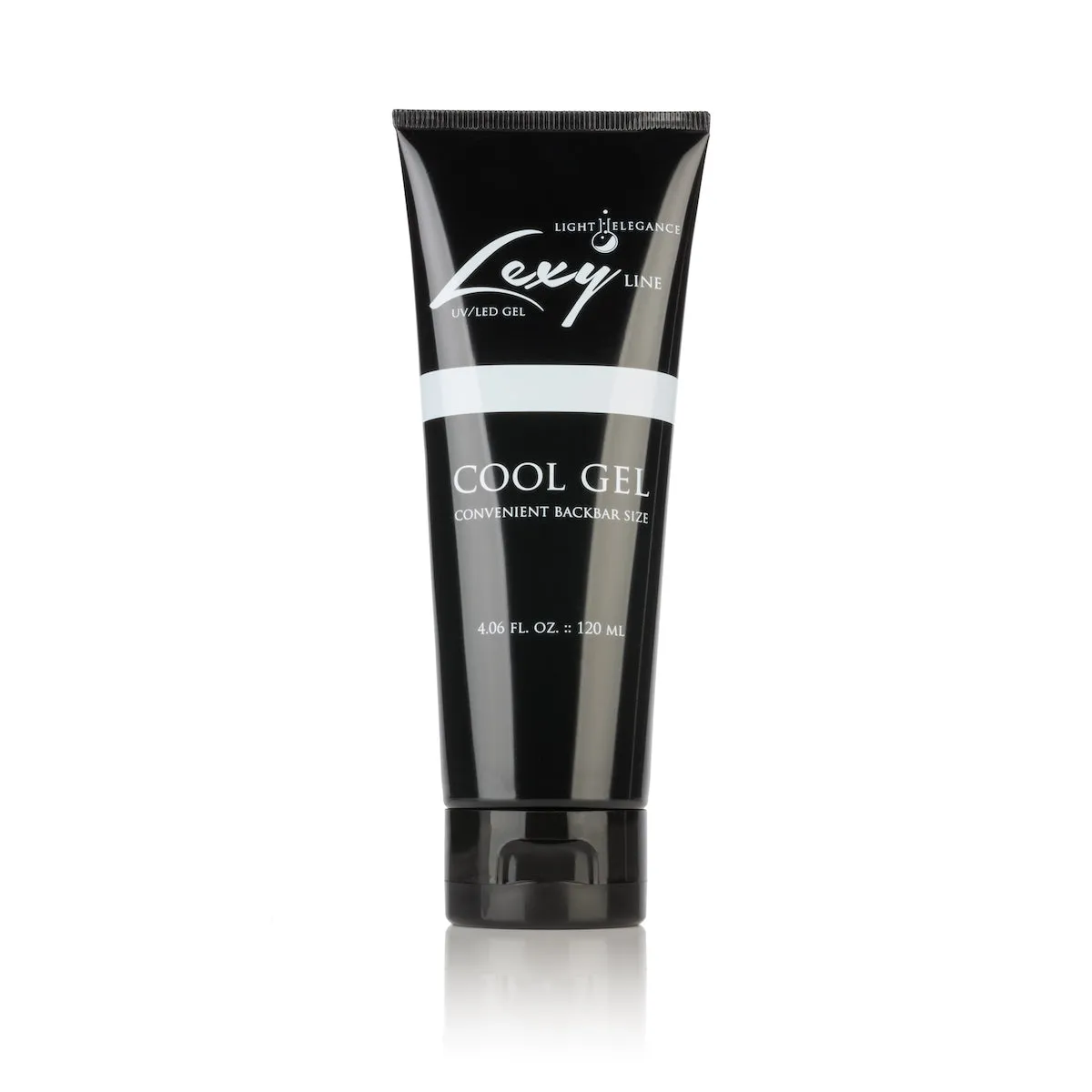 Light Elegance Lexy Line Clear Cool bygggel 30 ml