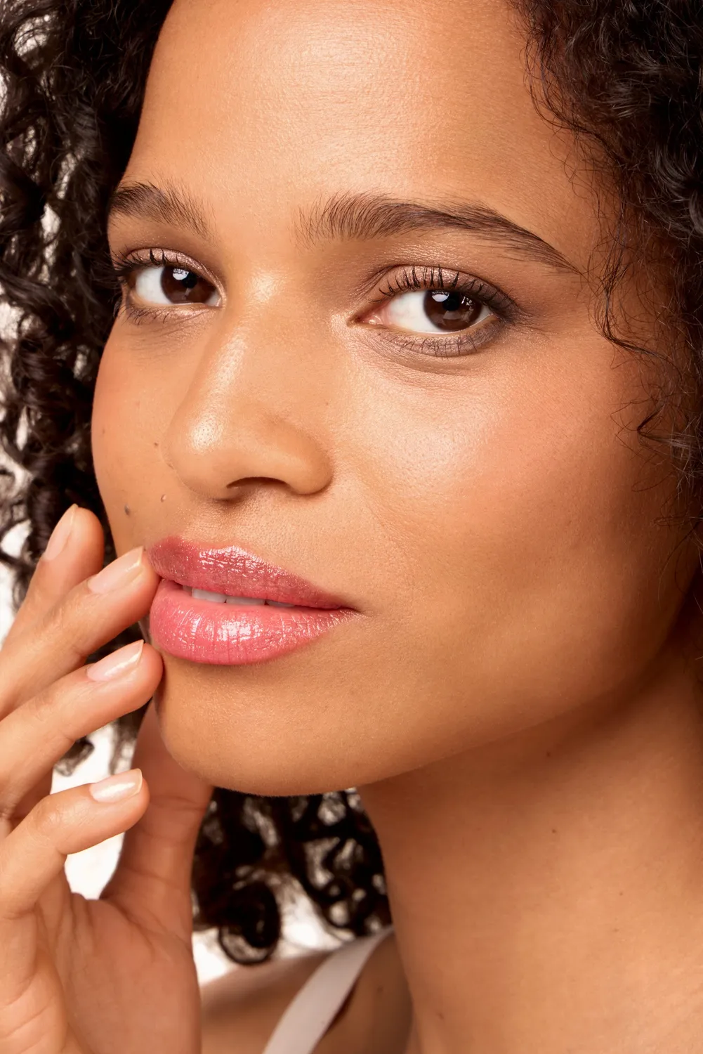 Mavala Lip Gloss leppeglans pleiende glans
