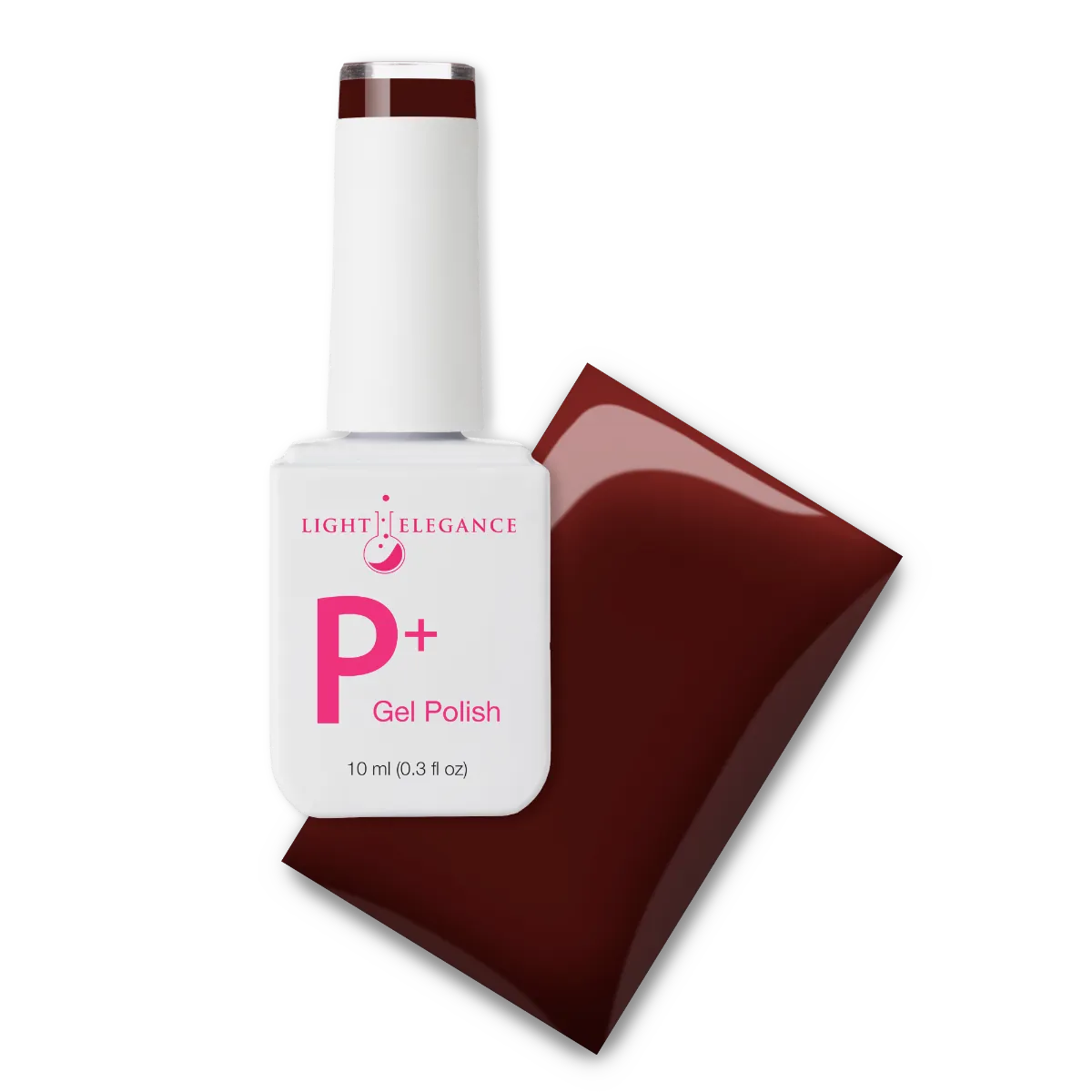Light Elegance P+ Color Essentials Bundle gellakk 10 ml