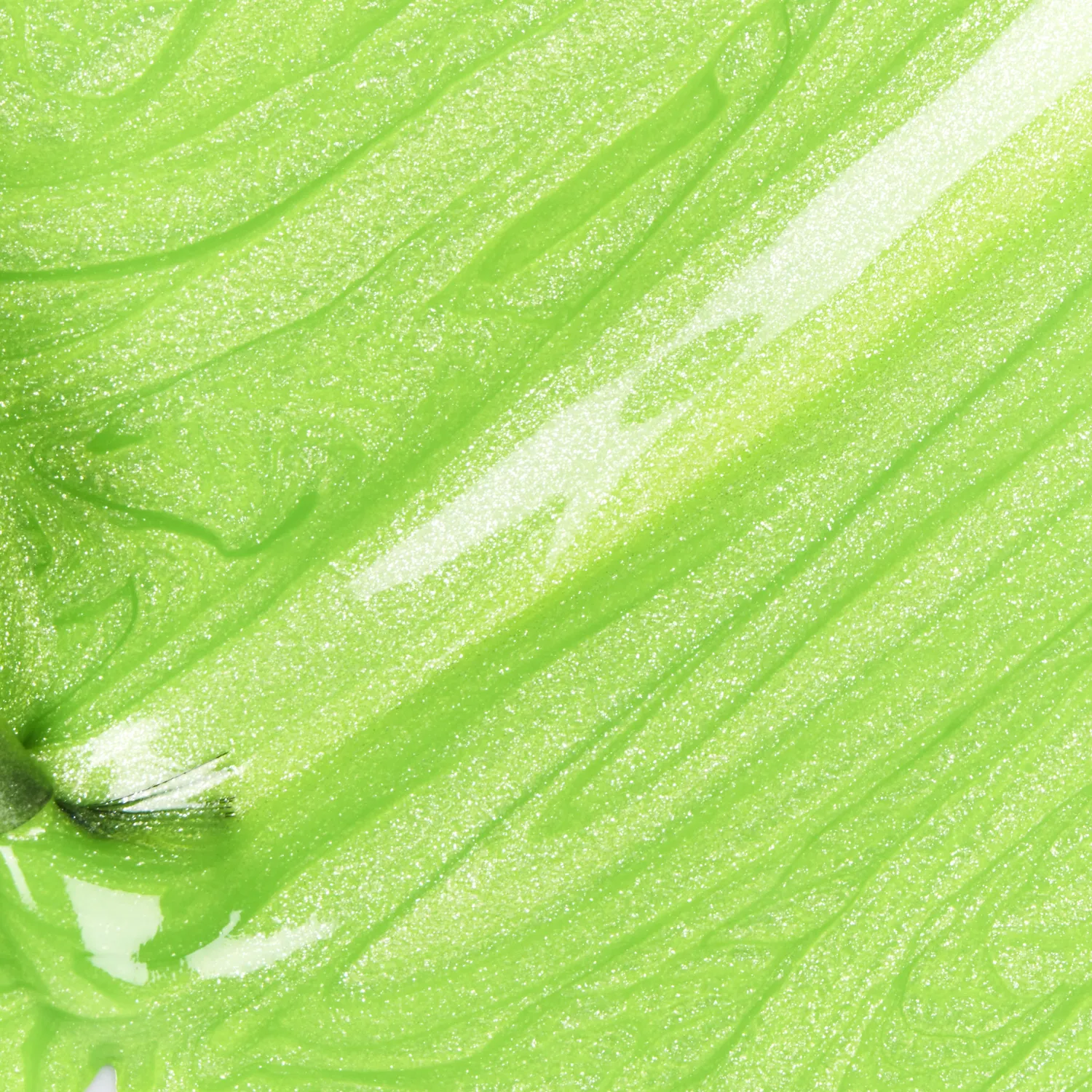 China Glaze Frosty Lime neglelakk 21-free 6 dager