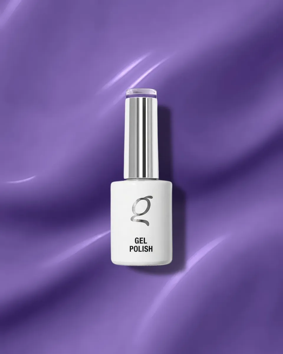 The Gel Collection 179 Girl Squad gellakk 21FREE+ lilla