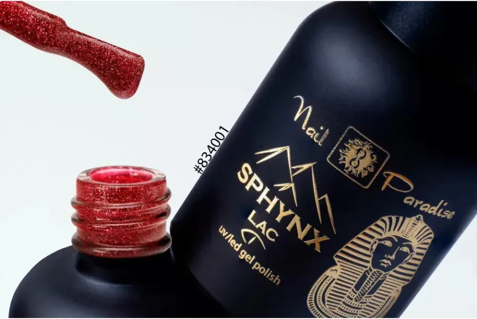 Boz Beauty Lounge SPHYNX 834001 gelakk 10 ml