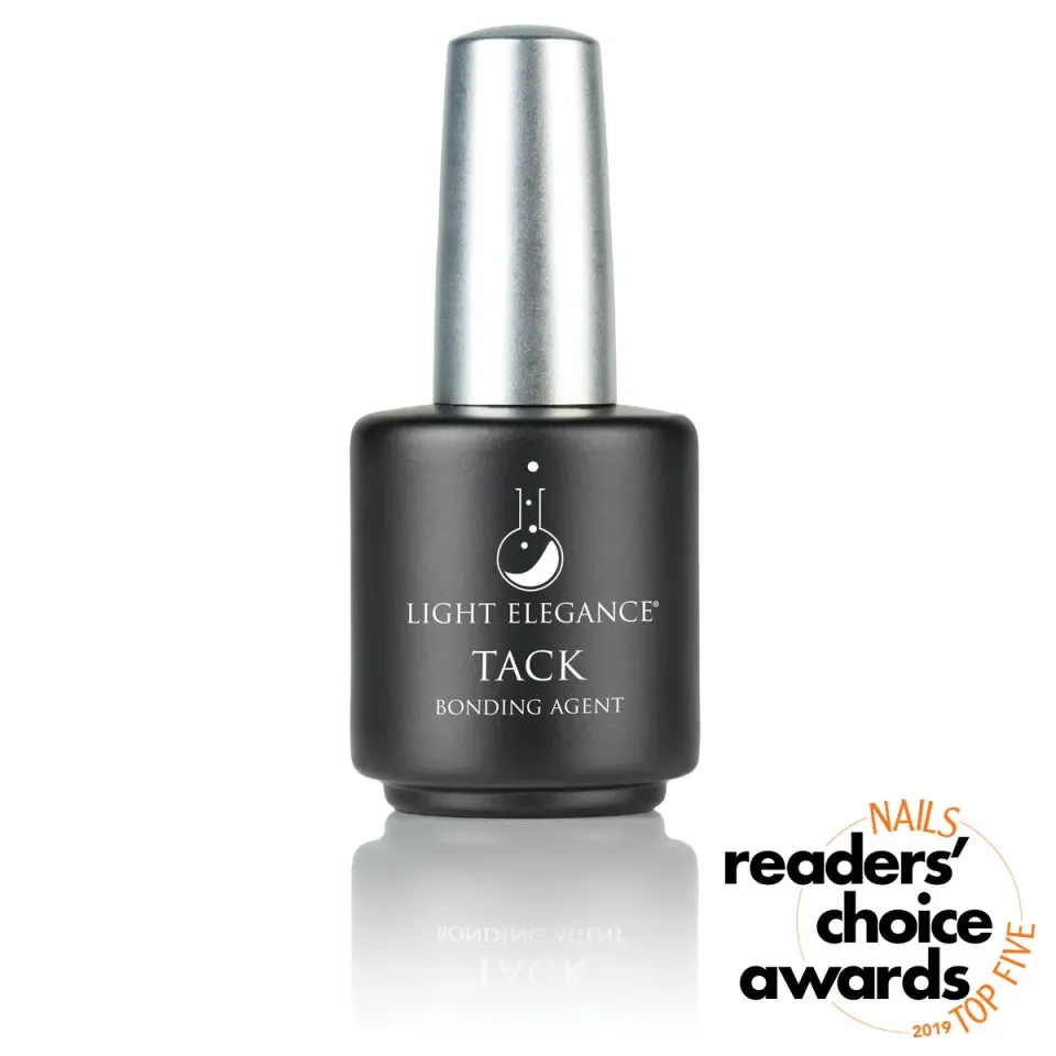 Light Elegance Tack bonder 15 ml ekstra sterkt feste