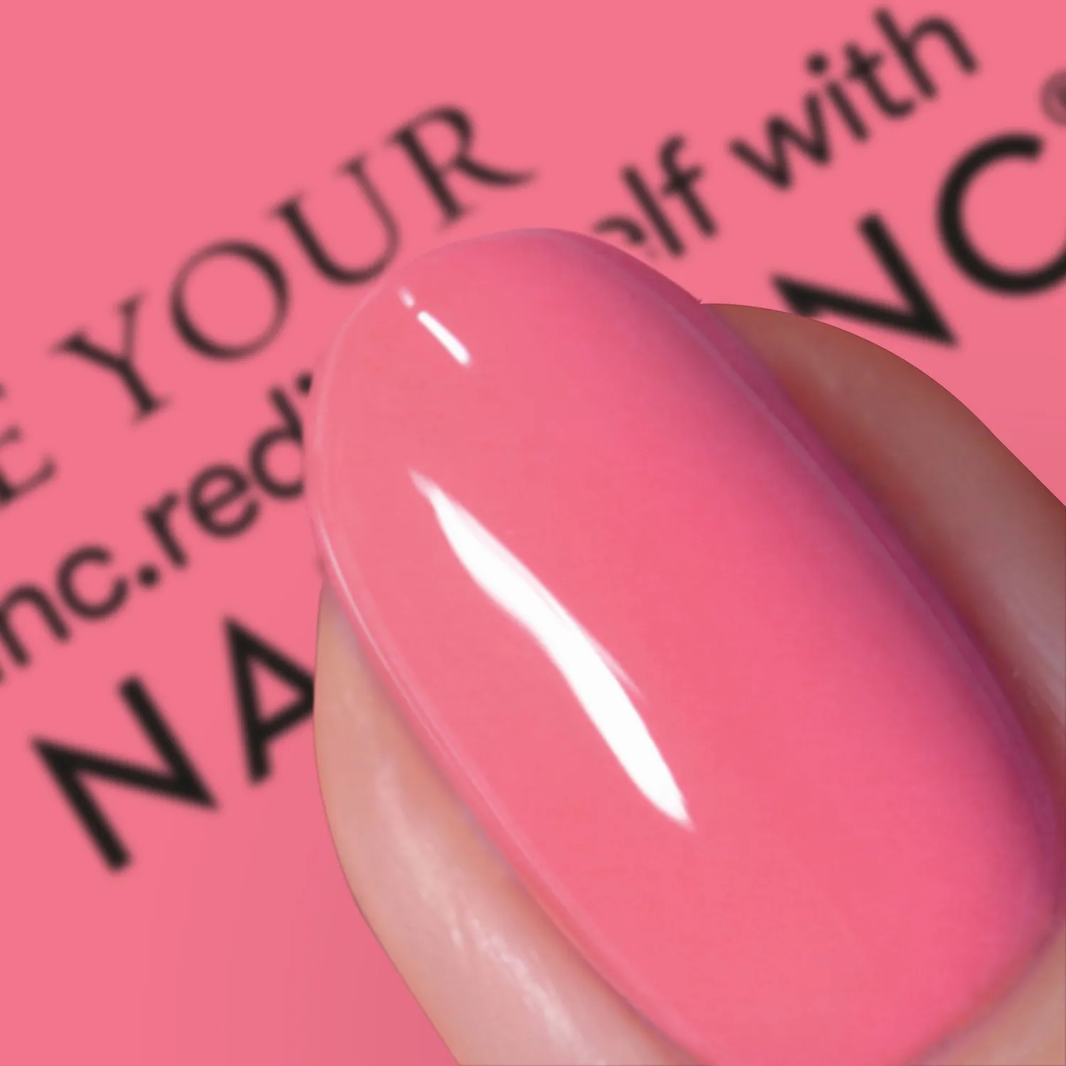 Nails Inc Vitamin C The Day neglesett 7-pakning pleie