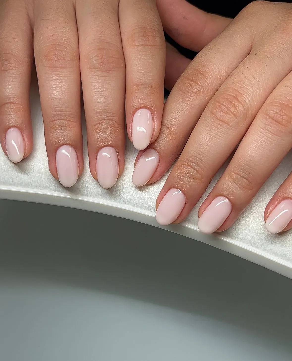 Light Elegance Phone Home ButterCream gel melkerosa