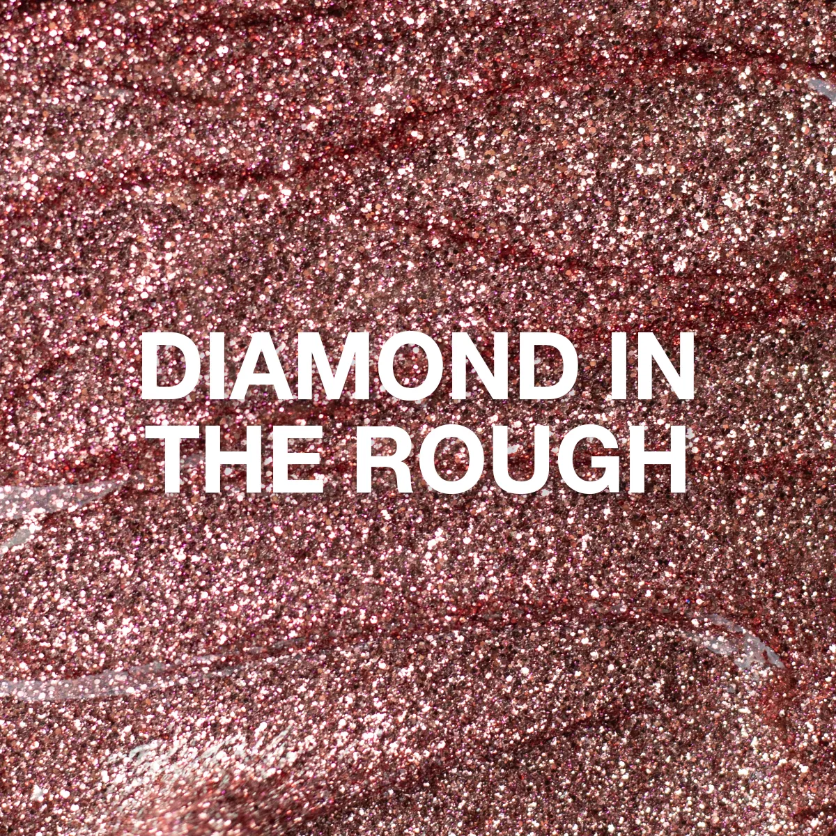Light Elegance P+ Diamond in the Rough gellakk glitter 10 ml