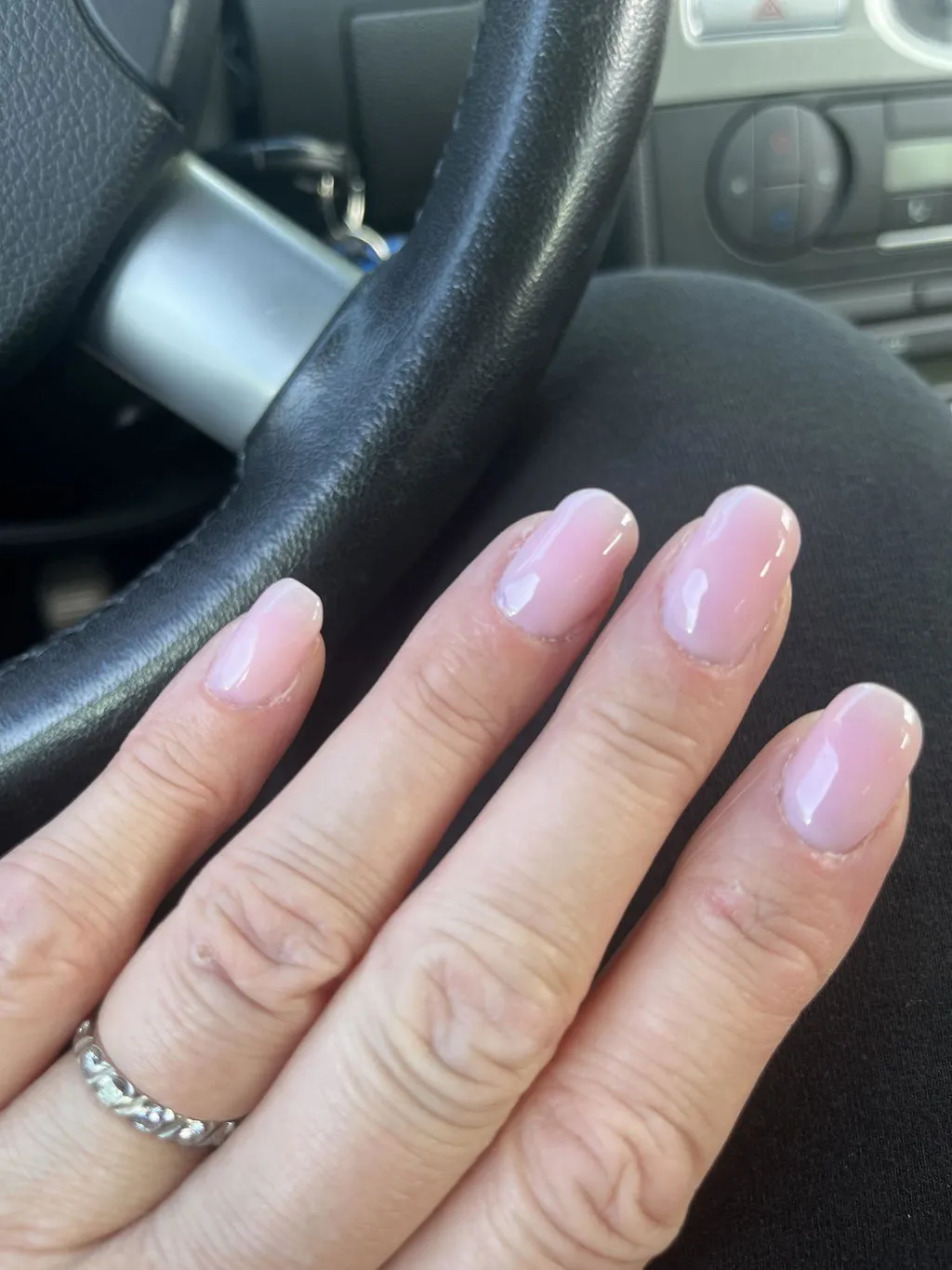 The Gel Collection Rubber Base Perfect Nude 10 ml 21FREE