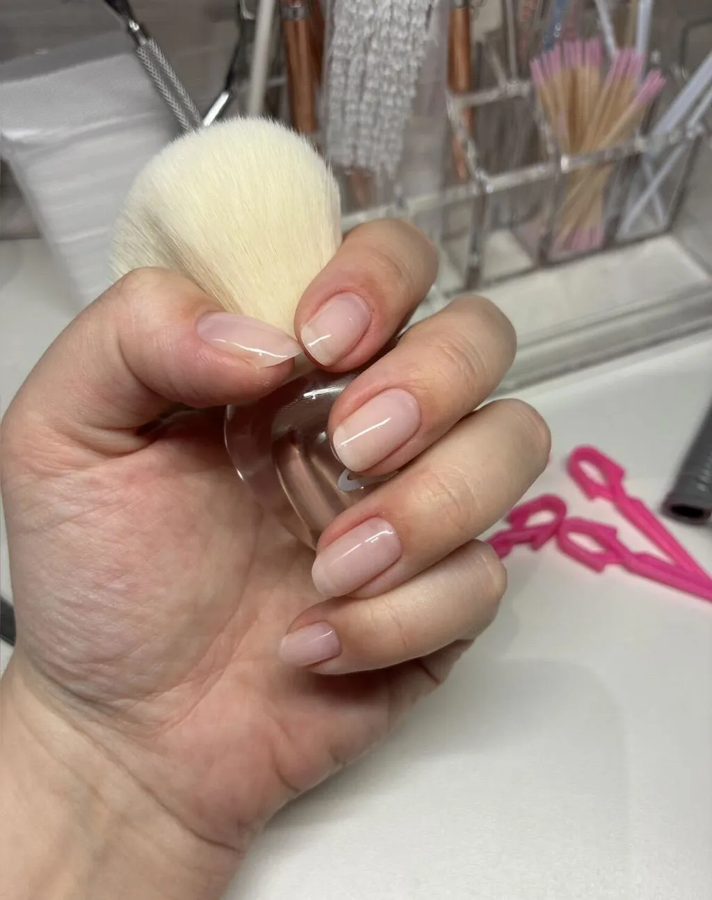 The Gel Collection Cuticle Remover 11 ml – neglebånd