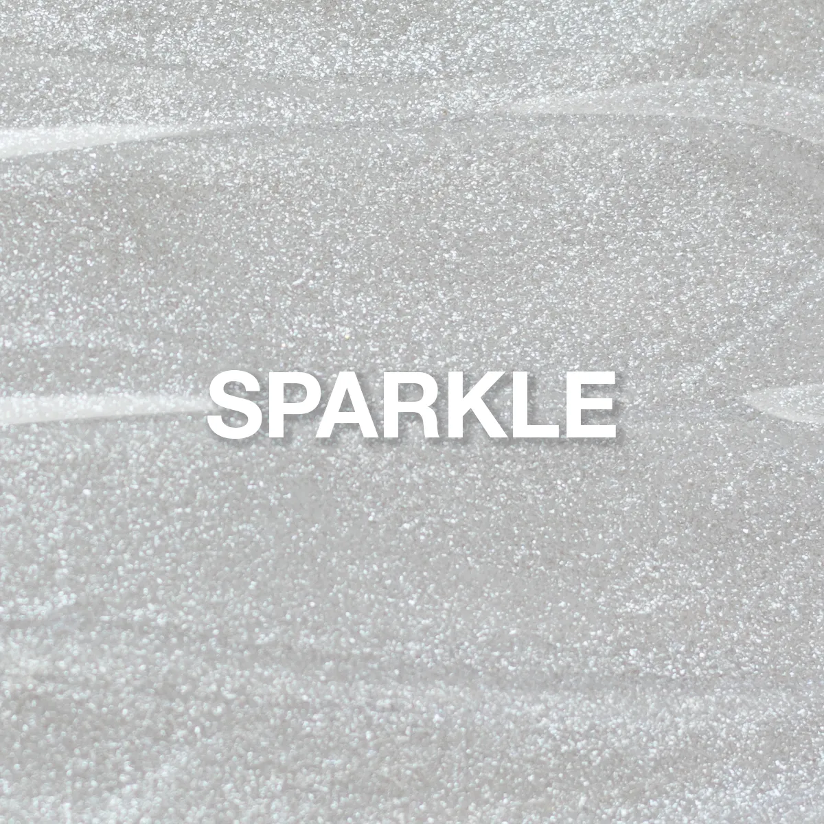 Light Elegance ButterCream Sparkle gellakk iriserende glitter