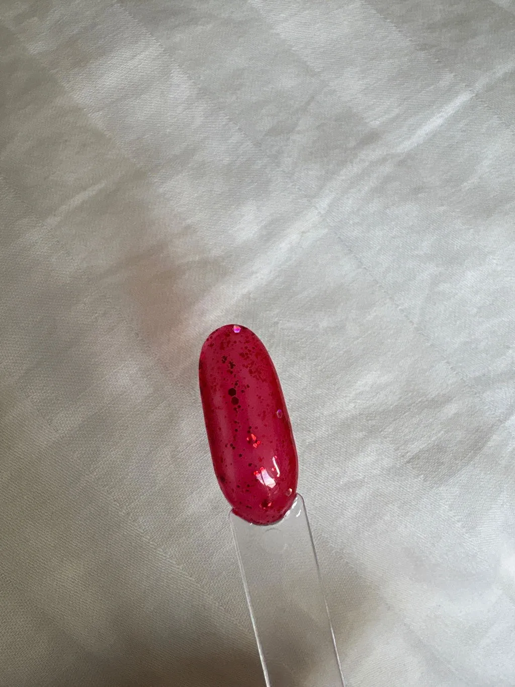 The Gel Collection Gel Polish neglelakk 780 Red Blaze 10ml
