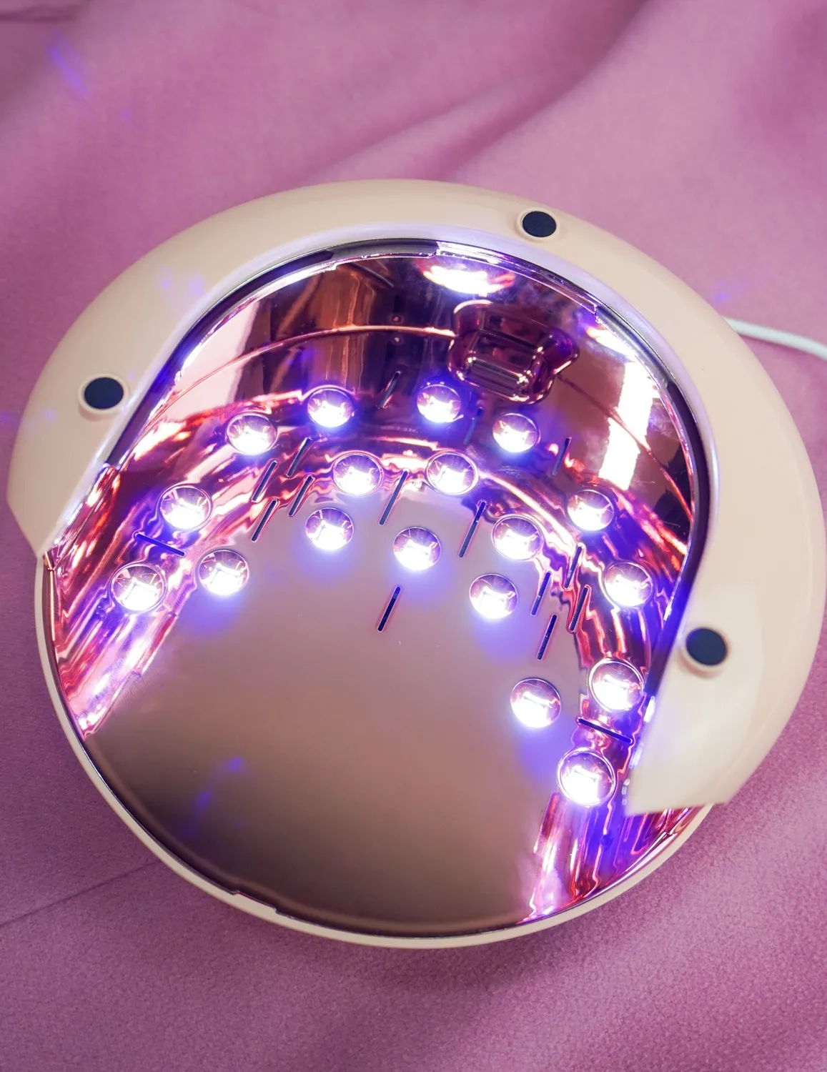 Le Mini Macaron Le Pro LED-lampe 36W