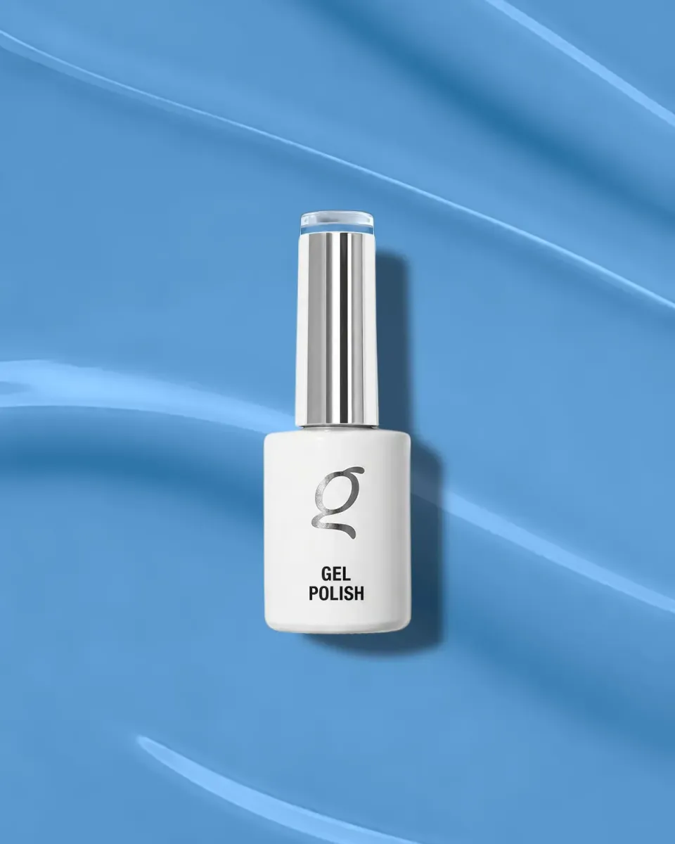 The Gel Collection Gel Polish 127 Anchored gellakk Ultra Cover