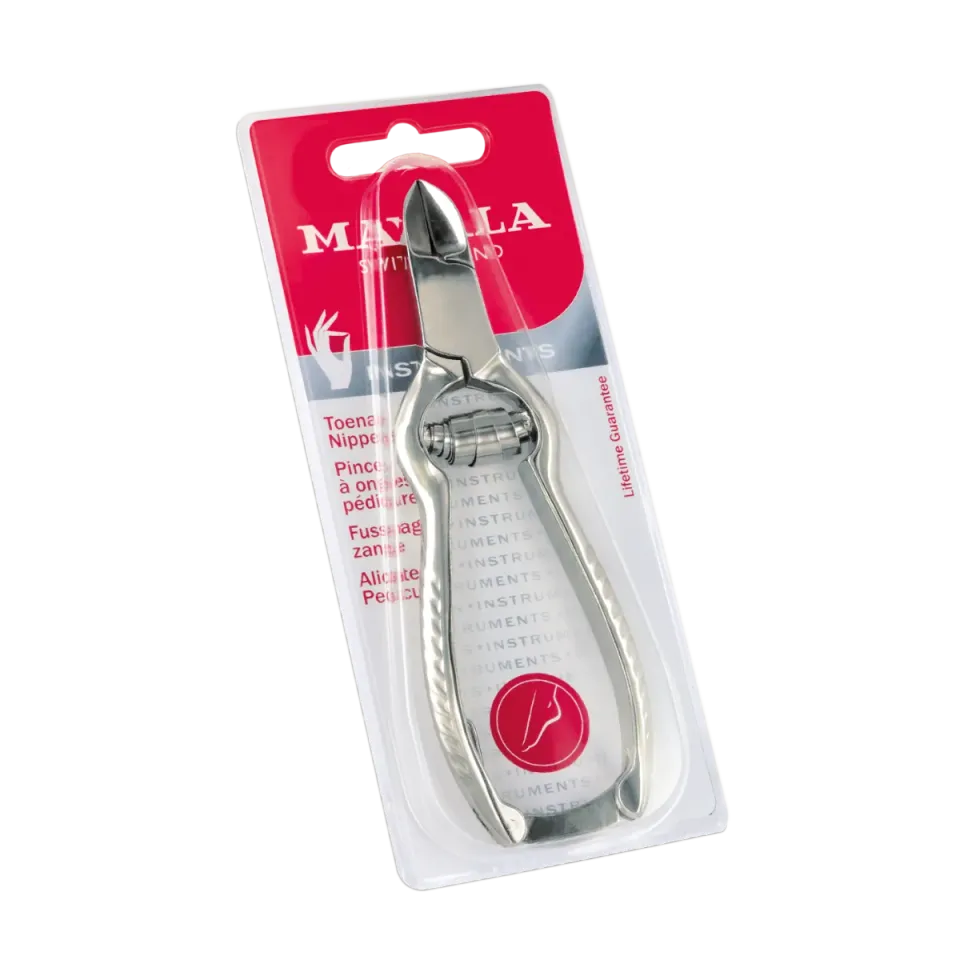 Mavala Toenail Nippers tåneglklipper stål steriliserbar
