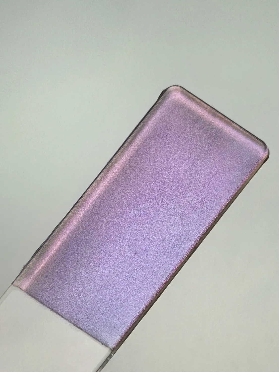 Light Elegance P+ Lucid gel polish 10 ml lavendel cat eye