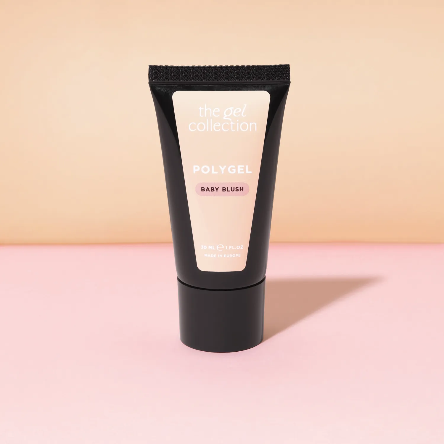 The Gel Collection Baby Blush polygel forlengelse 21FREE