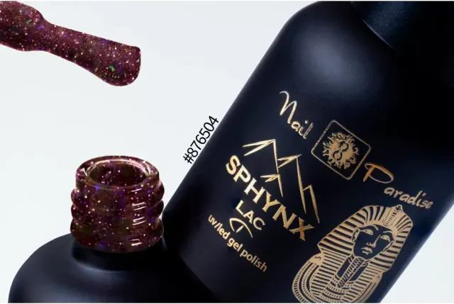 Boz Beauty Lounge SPHYNX 876504 gelelakk 10 ml reflekterende