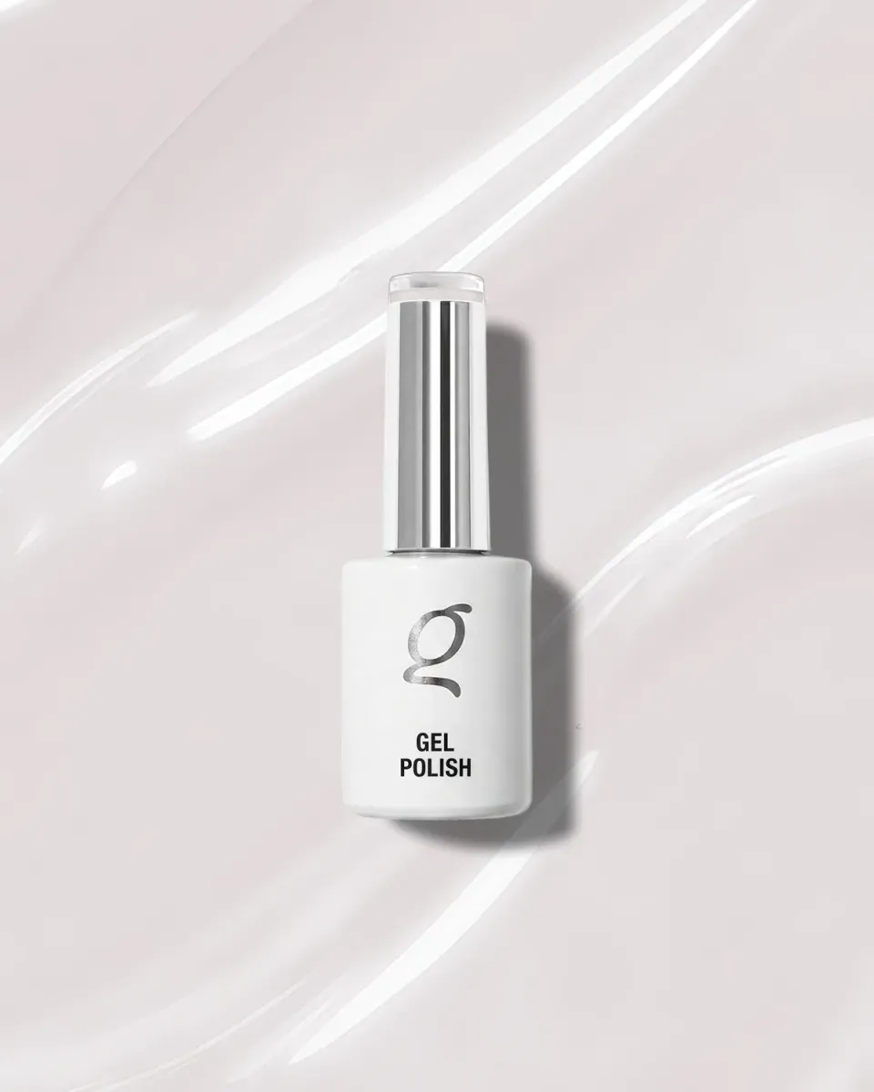 The Gel Collection 154 Soft Spoken gellakk nude transparent