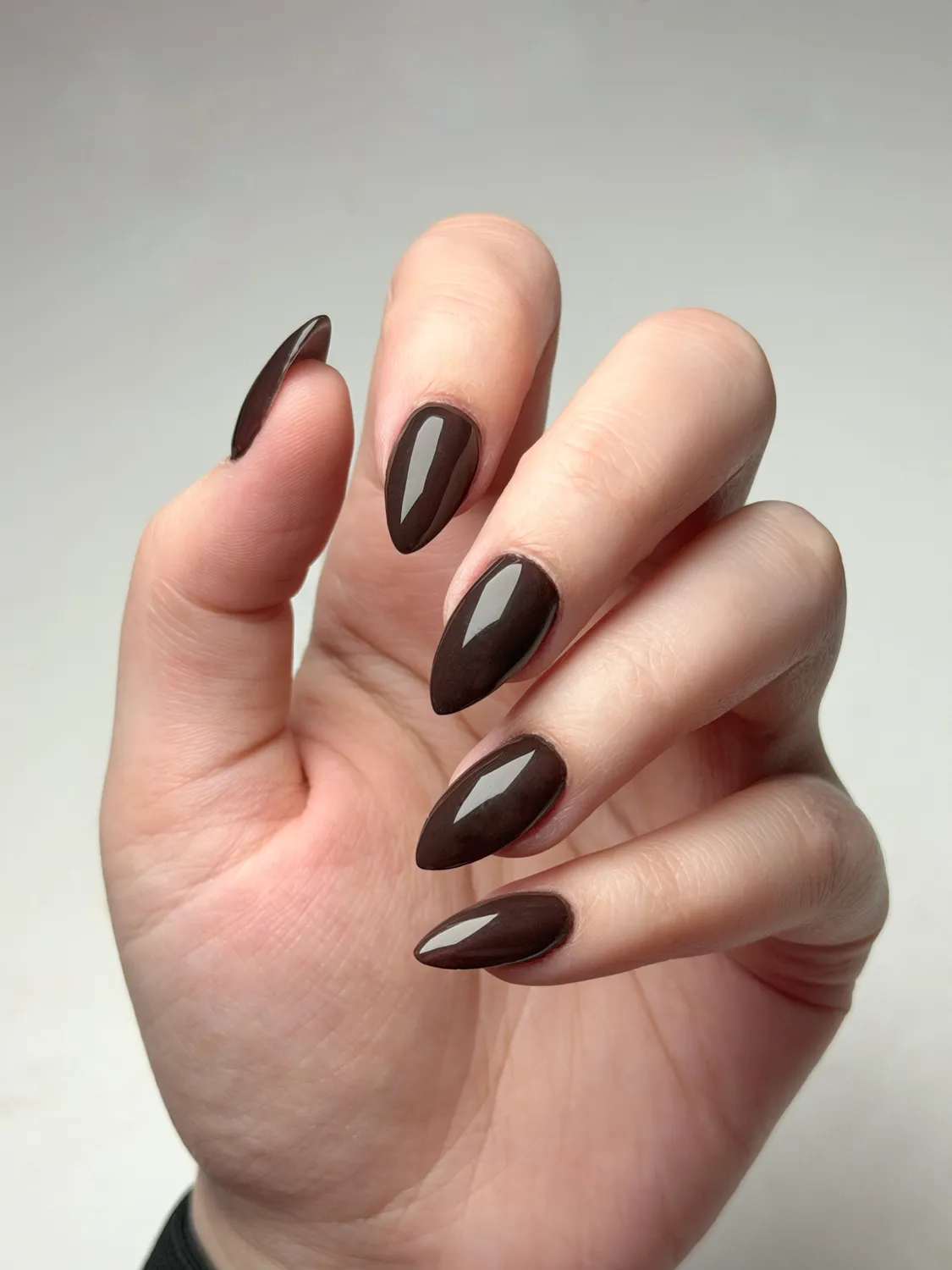 Light Elegance 3 Hours of Sleep ButterCream brun 10ml?