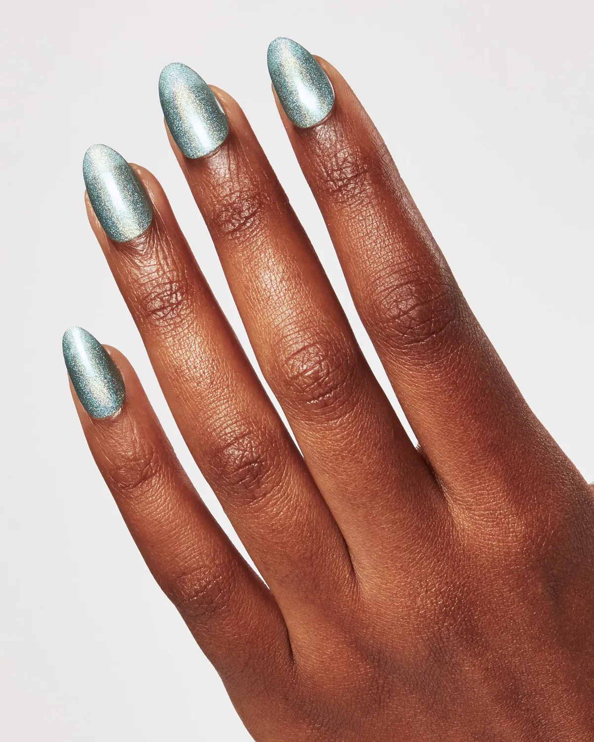 China Glaze neglelakk Lofi-Aura – 21-free med 6 dager holdbarhet