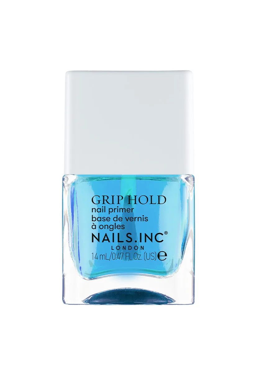 Nails Inc Grip Hold negleprimer base coat festegrunn