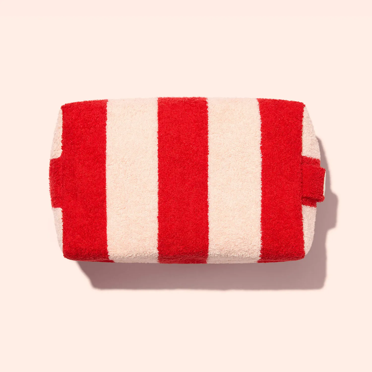 Manucurist Solar Therapy toalettmappe Striped Terry stripet