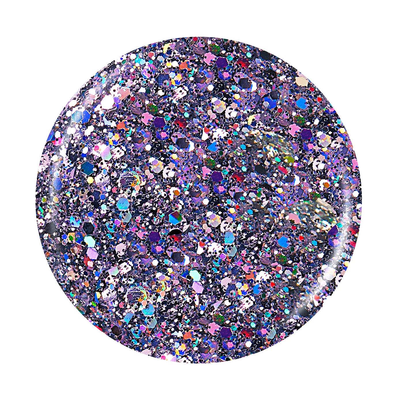 China Glaze Pick Me Up Purple neglelakk – lilla, 21-free