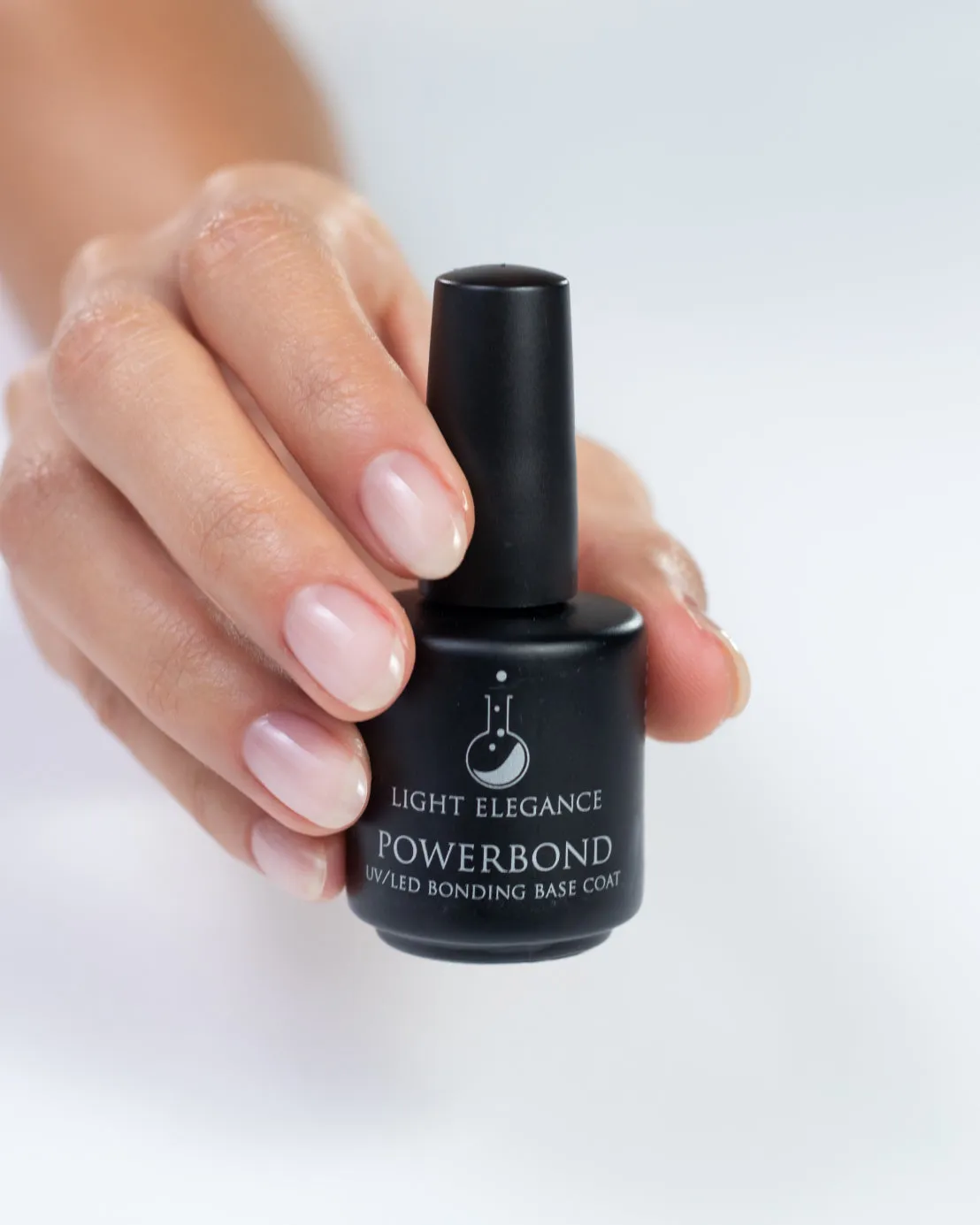 Light Elegance Powerbond bonding base coat negler
