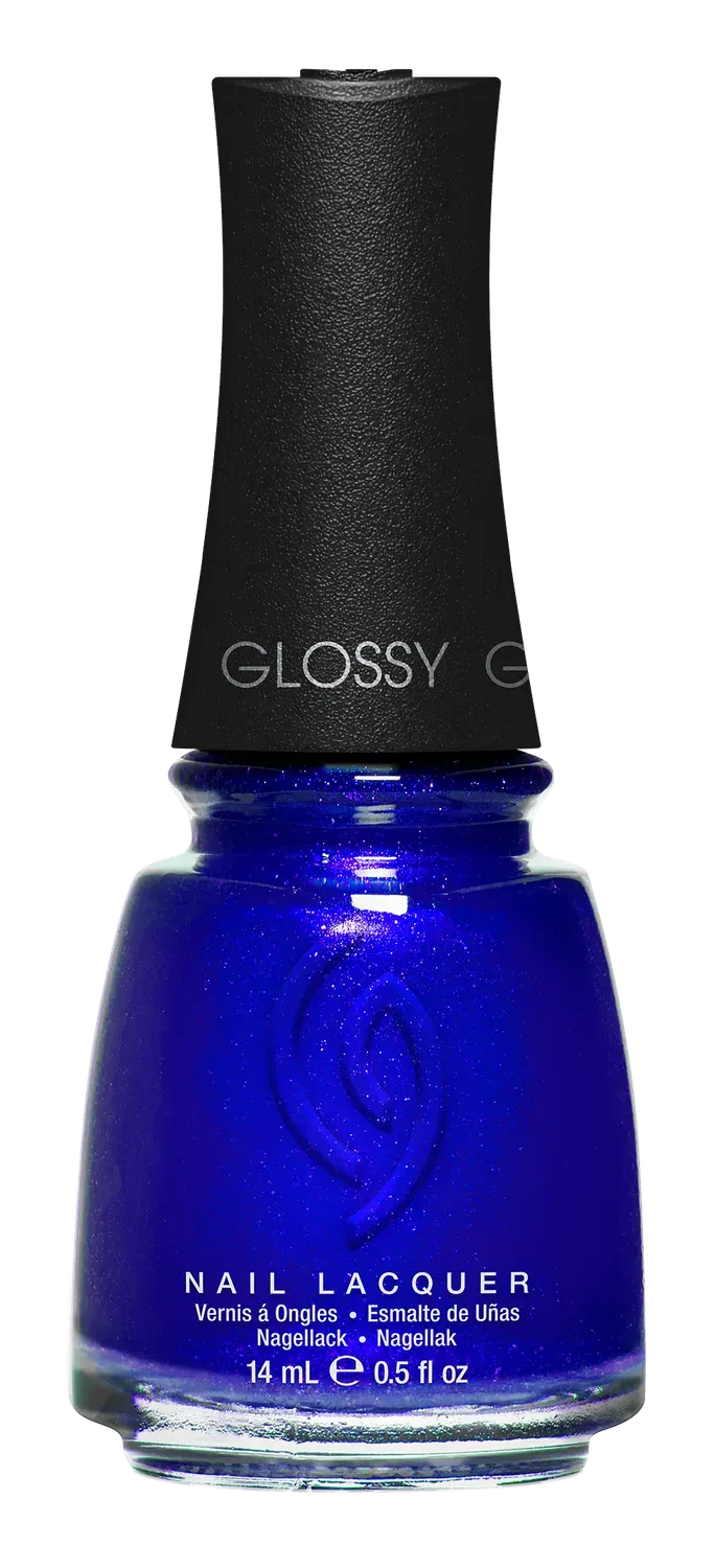 China Glaze Frostbite neglelakk 1 stk 6 dagers holdbarhet