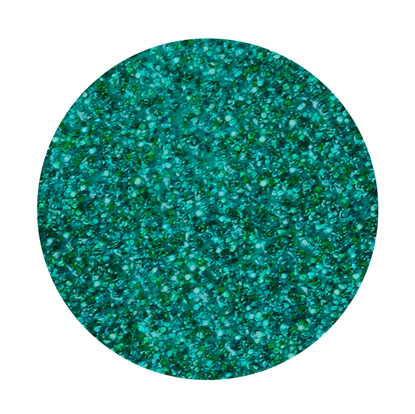 China Glaze Give Me The Green Light neglelakk 14 ml grønn