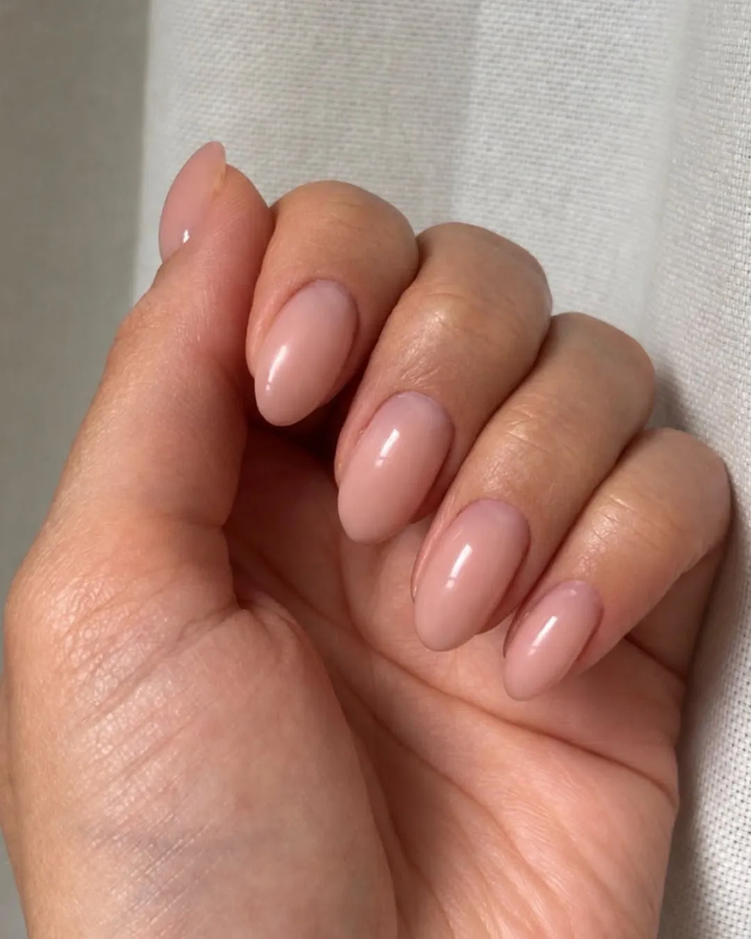 The Gel Collection Builder Gel 06 Soft Side gel nude kremrosa