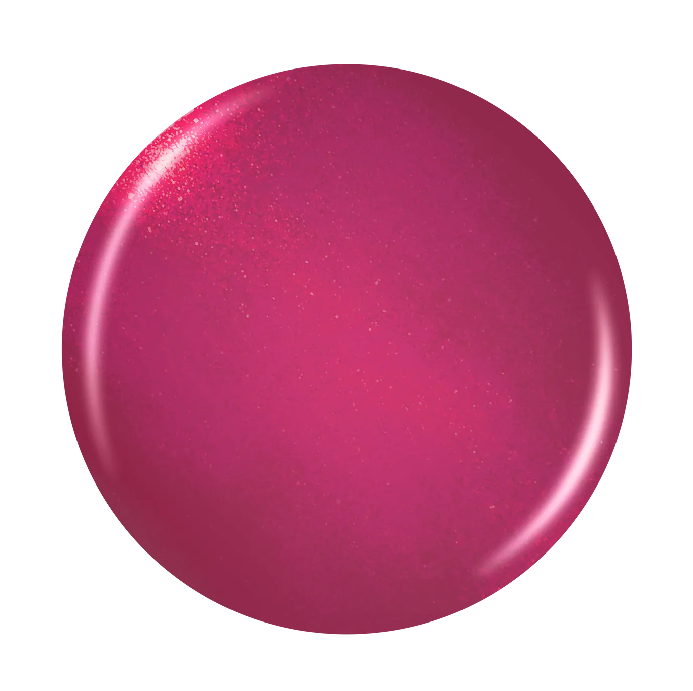 China Glaze neglelakk Alpenglow – 21-free med jevn dekning
