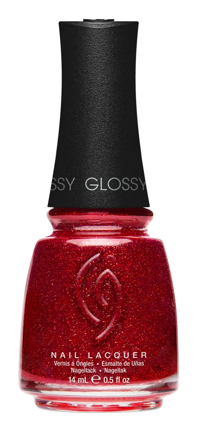China Glaze Ruby Pumps neglelakk 21-free