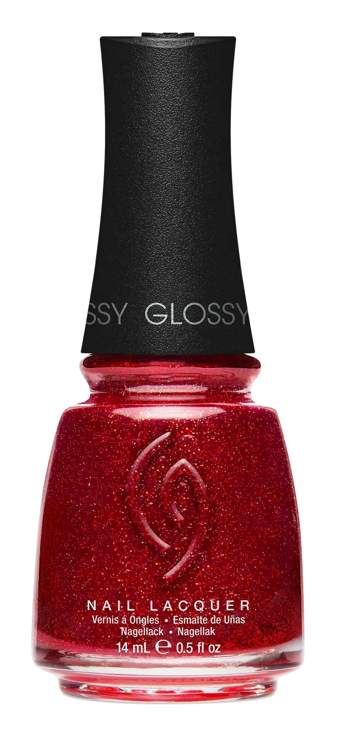 China Glaze Ruby Pumps neglelakk 21-free