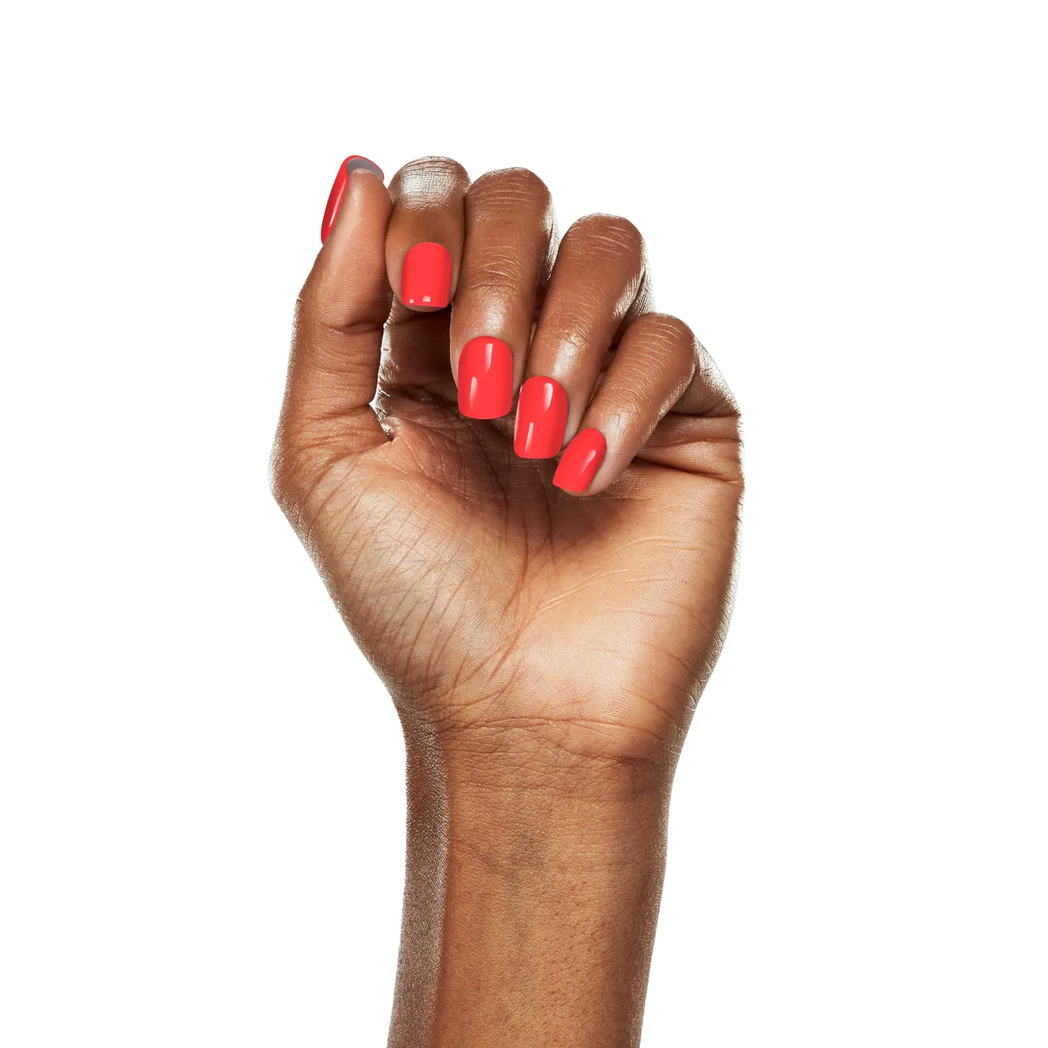 China Glaze Sun-Set The Mood neglelakk 21-free 6 dager