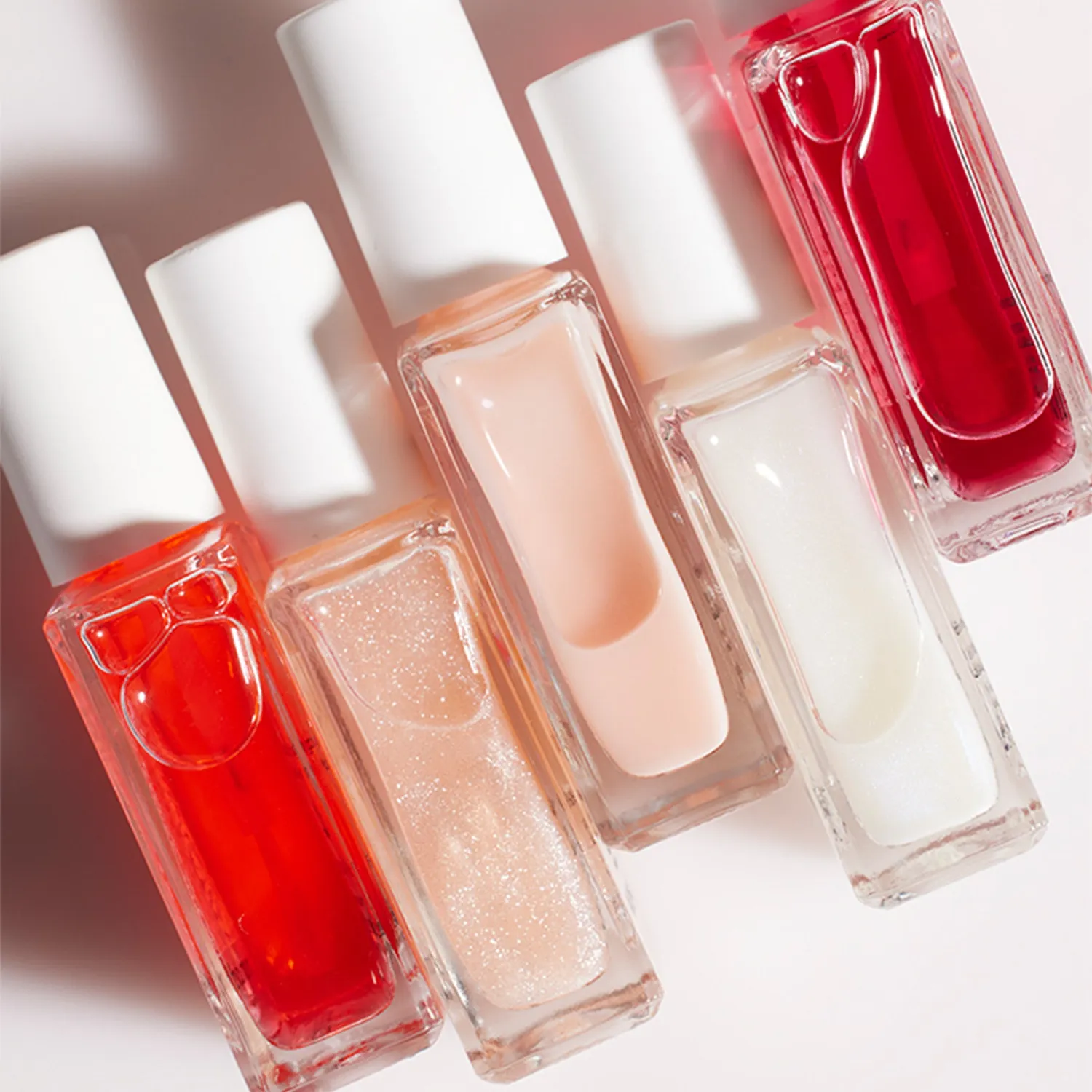 Manucurist Active Duo neglesett glow shine