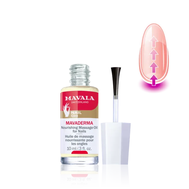 Mavala Mavaderma negleolje stimulerende 10 ml