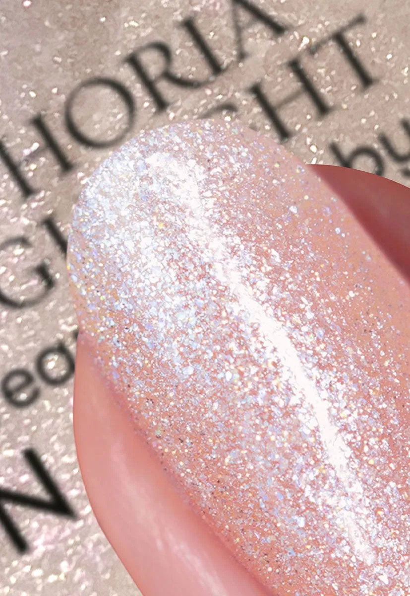 Nails Inc Euphoria Magic Does Exist neglelakk perlemor