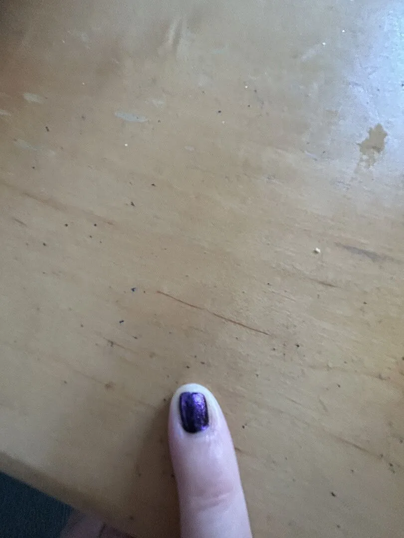 Nails Inc Glazed Candy negletopper chrome glow