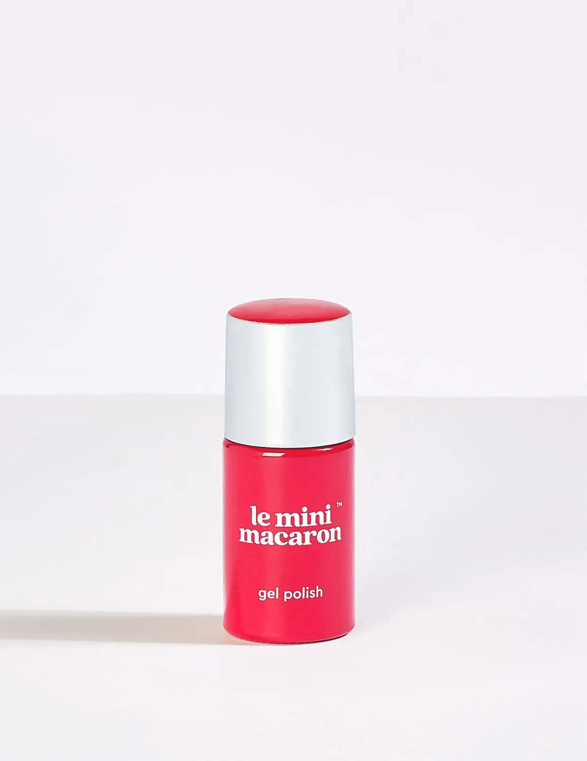 Le Mini Macaron Watermelon Sorbet gellakk 8,5 ml rød
