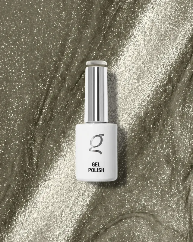 The Gel Collection Gel Polish 293 Moonflower gellakk cat eye