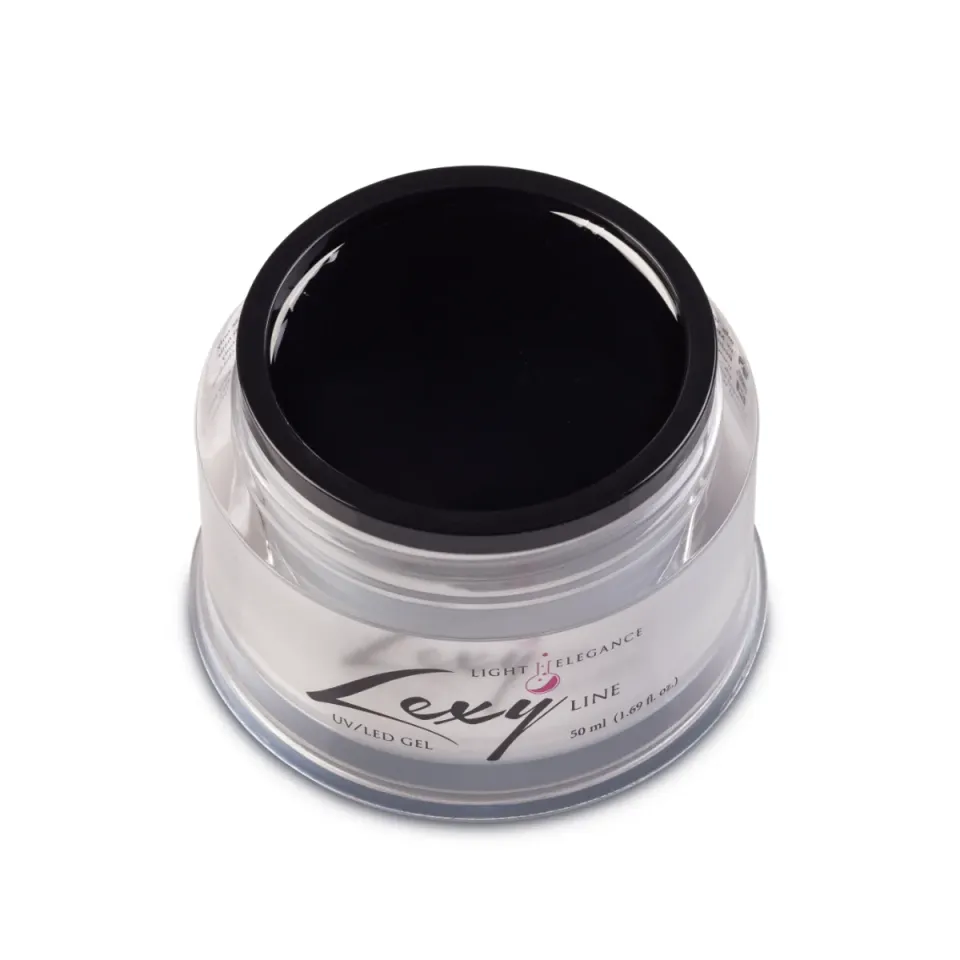 Light Elegance Lexy Line Extreme byggegelé klar 10 ml selvutjevnende