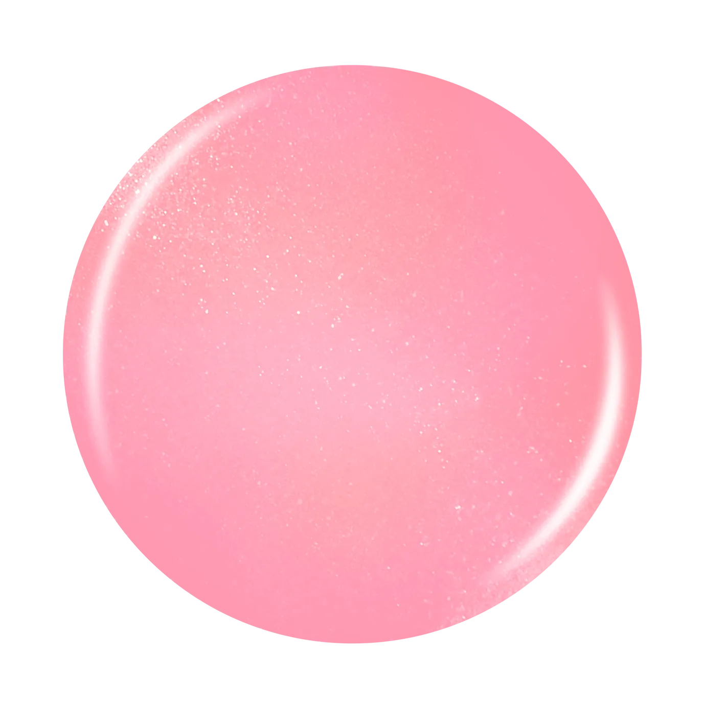 China Glaze Exceptionally Gifted neglelakk glitter 6 dager